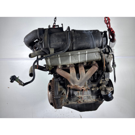 Moteur RENAULT CLIO 2