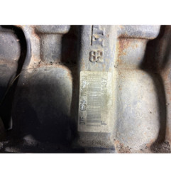 Moteur RENAULT CLIO 2