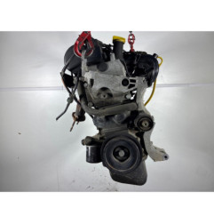 Moteur RENAULT CLIO 2