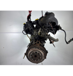 Moteur RENAULT CLIO 2