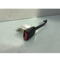 Attache ceinture avant droit RENAULT CLIO 3