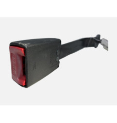 Attache ceinture avant droit RENAULT CLIO 3