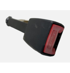 Attache ceinture avant droit RENAULT CLIO 3