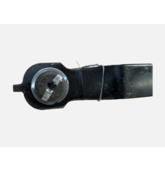 Attache ceinture avant droit RENAULT CLIO 3