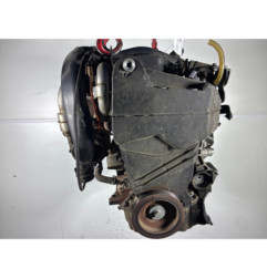 Moteur RENAULT MEGANE 3 Photo n°1