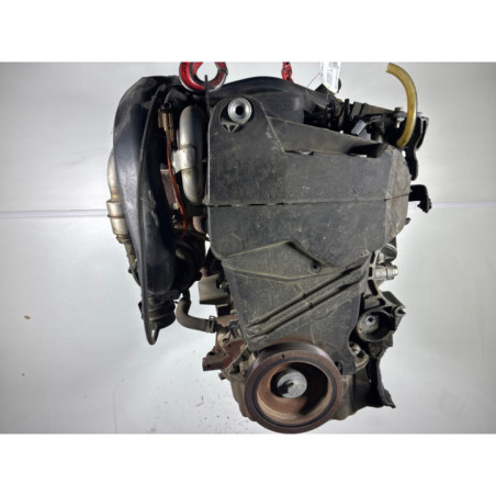 Moteur RENAULT MEGANE 3 Photo n°1
