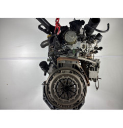 Moteur RENAULT MEGANE 3