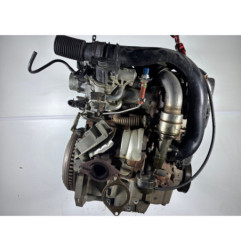 Moteur RENAULT MEGANE 3