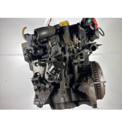 Moteur RENAULT MEGANE 3