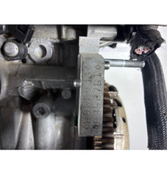 Moteur RENAULT CLIO 4