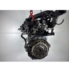 Moteur RENAULT CLIO 4