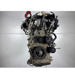 Moteur RENAULT CLIO 4