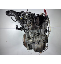 Moteur RENAULT CLIO 4