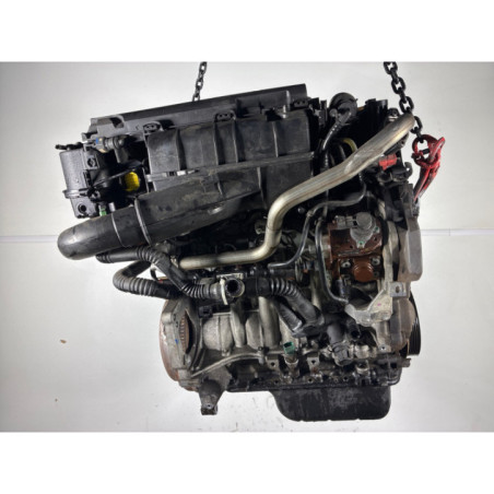 Moteur CITROEN C3 1 Photo n°1