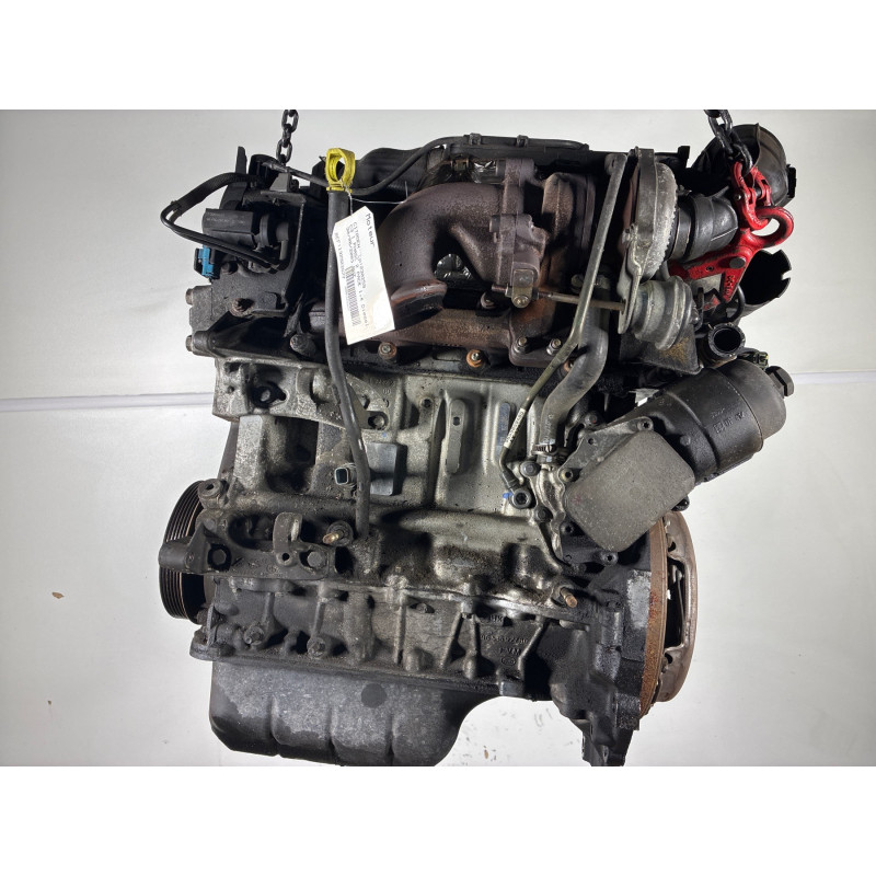 Moteur CITROEN C3 1 Photo n°4