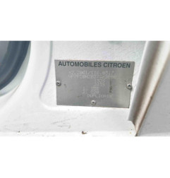 Moteur CITROEN C3 1