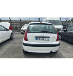 Moteur CITROEN C3 1