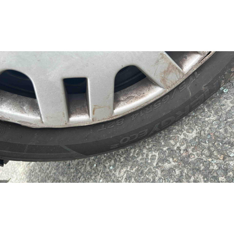 Moteur CITROEN C3 1 Photo n°11