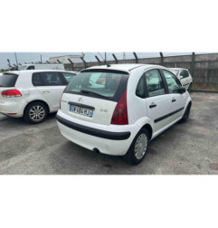 Moteur CITROEN C3 1