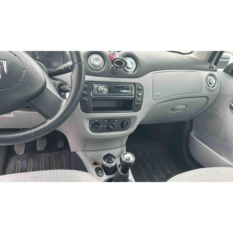 Moteur CITROEN C3 1 Photo n°13