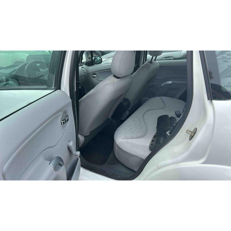 Moteur CITROEN C3 1 Photo n°14