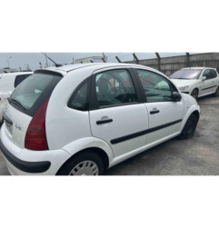 Moteur CITROEN C3 1