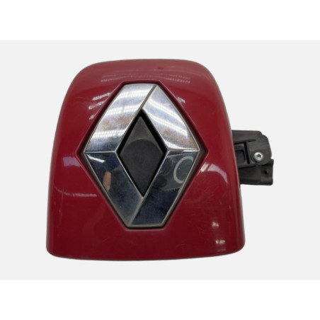 Bouton de coffre RENAULT CLIO 2 Photo n°1