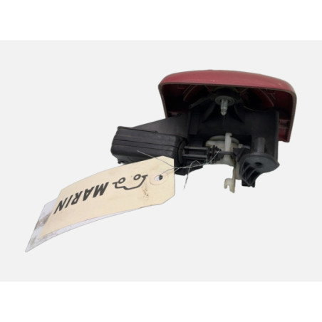 Bouton de coffre RENAULT CLIO 2