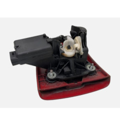 Bouton de coffre RENAULT CLIO 2