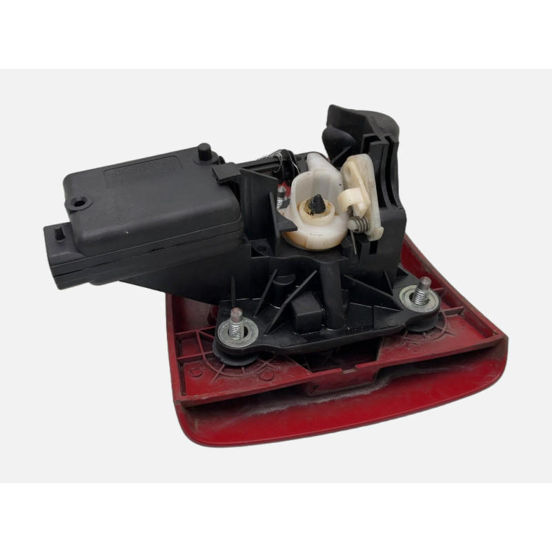 Bouton de coffre RENAULT CLIO 2 Photo n°3