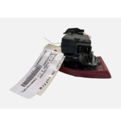 Bouton de coffre RENAULT CLIO 2