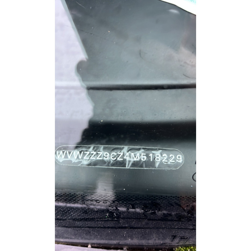 Jante VOLKSWAGEN NEW BEETLE 1 Photo n°5