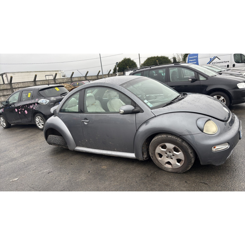 Jante VOLKSWAGEN NEW BEETLE 1 Photo n°9