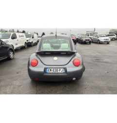 Jante VOLKSWAGEN NEW BEETLE 1