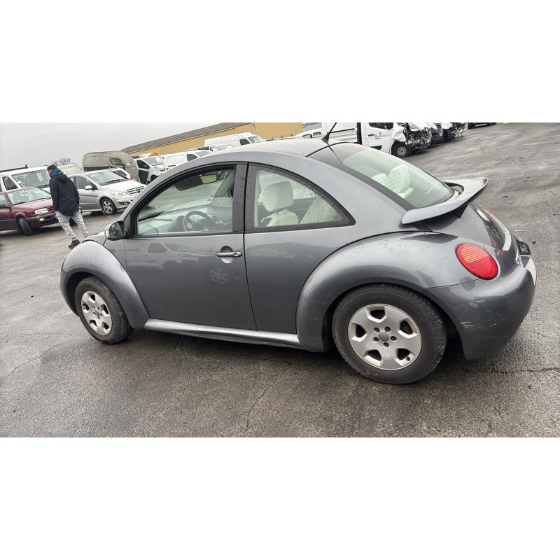 Jante VOLKSWAGEN NEW BEETLE 1 Photo n°11