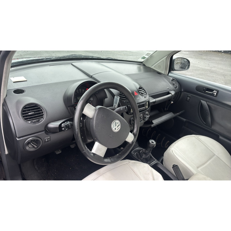 Jante VOLKSWAGEN NEW BEETLE 1 Photo n°15