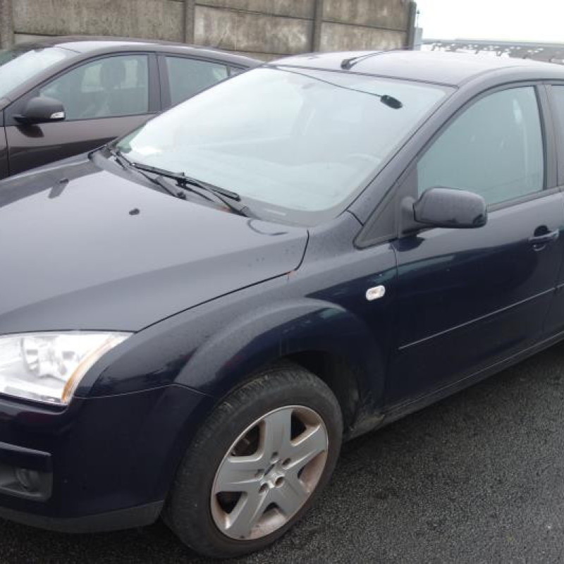 Bras essuie glace arriere FORD FOCUS 2 Photo n°4