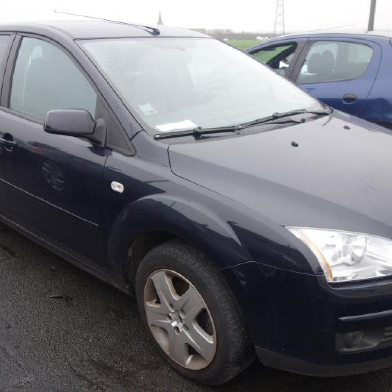 Bras essuie glace arriere FORD FOCUS 2 Photo n°5