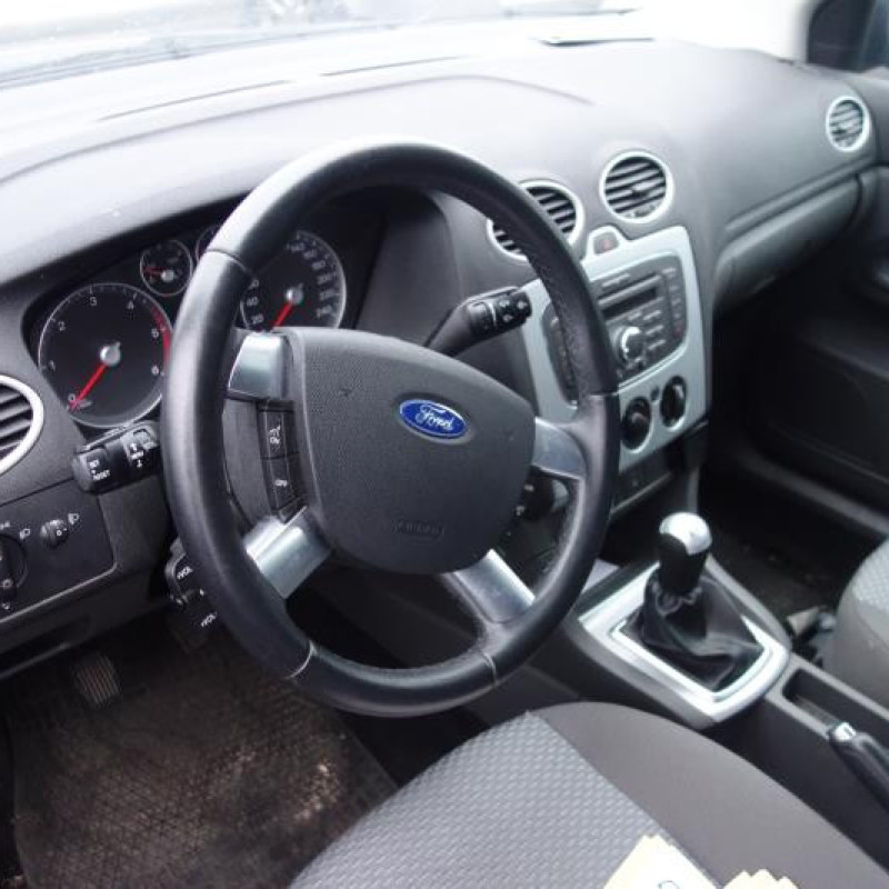 Bras essuie glace arriere FORD FOCUS 2 Photo n°8