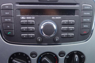 Bras essuie glace arriere FORD FOCUS 2