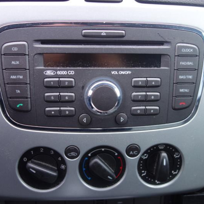 Bras essuie glace arriere FORD FOCUS 2 Photo n°9
