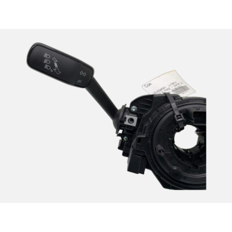 Com (Bloc Contacteur Tournant+Commodo Essuie Glace+Commodo Phare) VOLKSWAGEN POLO 6