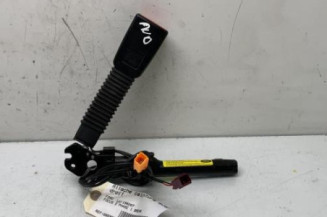 Pretensionneur de ceinture avant droit FORD FOCUS 2 Photo n°1