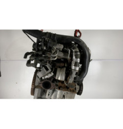Moteur RENAULT CLIO 3 Photo n°1