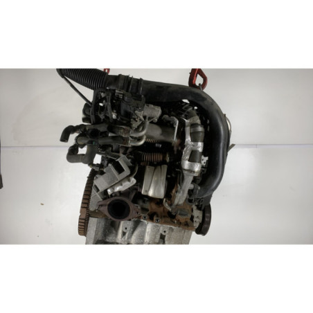 Moteur RENAULT CLIO 3 Photo n°1