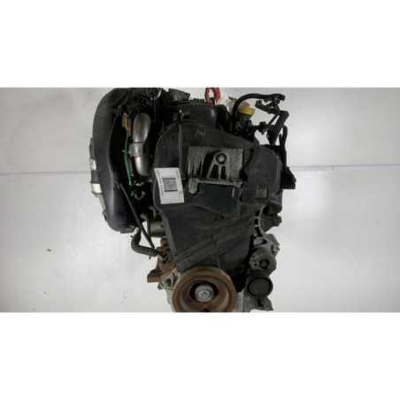Moteur RENAULT CLIO 3