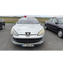 Custode arriere gauche PEUGEOT 407