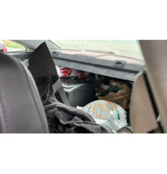 Custode arriere gauche PEUGEOT 407