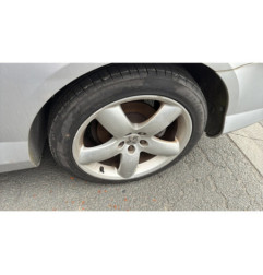 Custode arriere gauche PEUGEOT 407