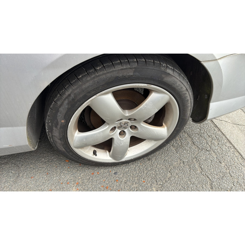 Custode arriere gauche PEUGEOT 407 Photo n°16